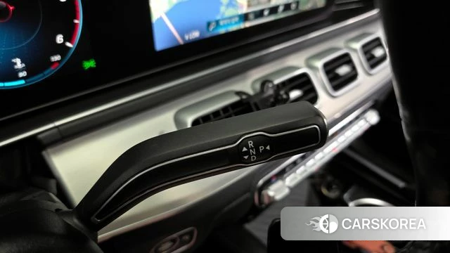 Mercedes-Benz GLE-Class W167 id 4396541 из Кореи 28