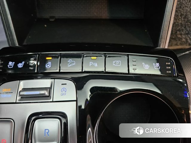 Hyundai Tucson (NX4) id 3812040 из Кореи 19