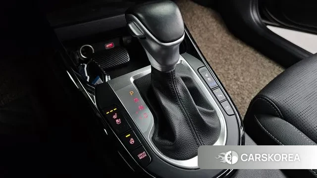 Kia The New K3 2nd generation id 3630440 из Кореи 19