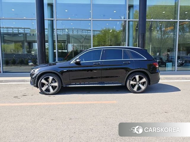 Mercedes-Benz GLC id 4257940 из Китая 9