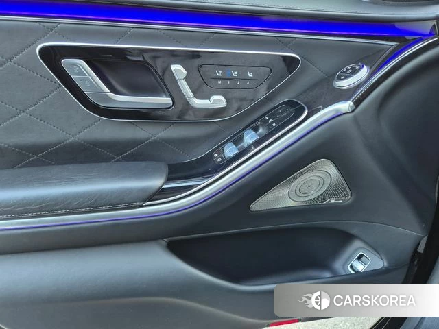 Mercedes-Benz S-Class W223 id 3919721 из Кореи 19