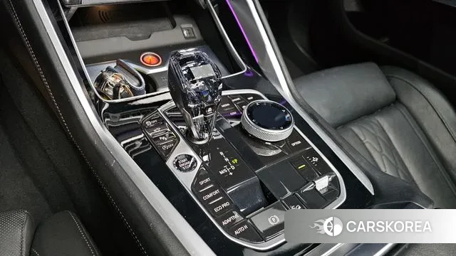 BMW X6 (G06) id 3443771 из Кореи 19