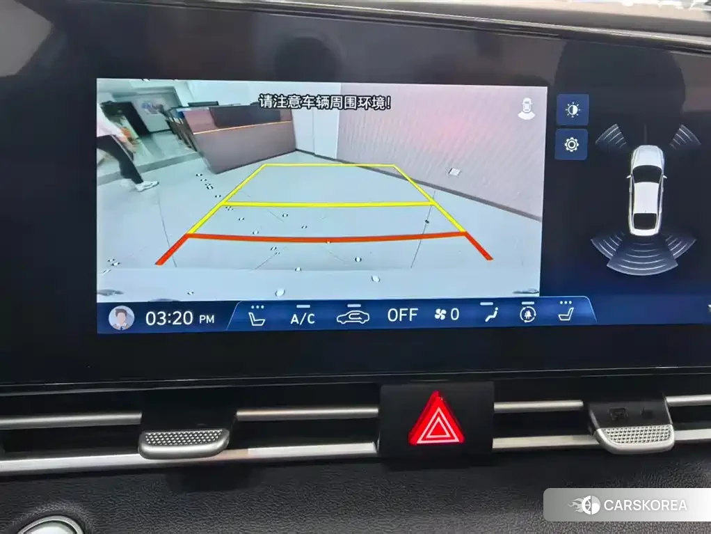 Hyundai Elantra id 4664463 из Китая 20