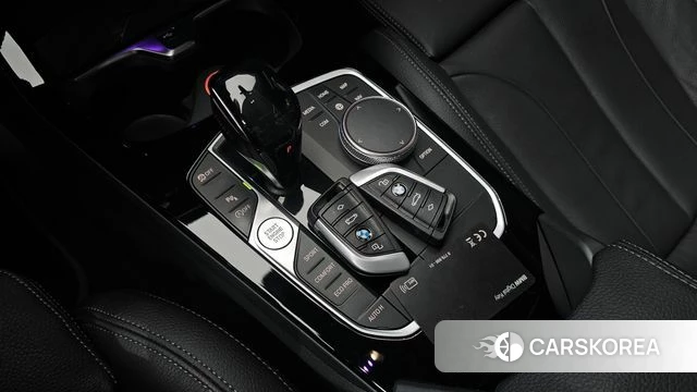 BMW 1 Series (F40) id 3935592 из Кореи 19