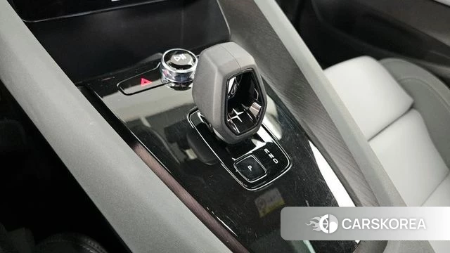Polestar Polestar 2 id 4302987 из Кореи 31