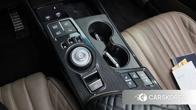 Kia K8 Hybrid id 3690742 из Кореи 19