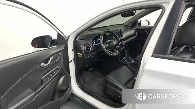 Hyundai Kona id 4551954 из Кореи 27