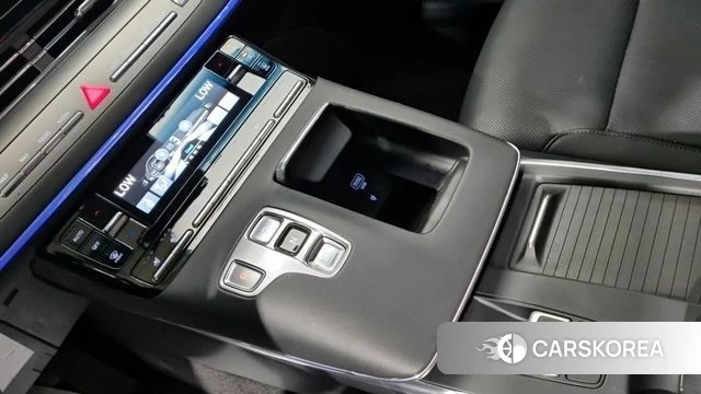 Hyundai The New Grandeur IG id 4349943 из Кореи 17