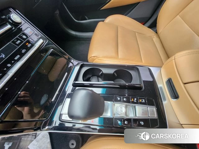 Kia K7 Premier id 4262805 из Кореи 19