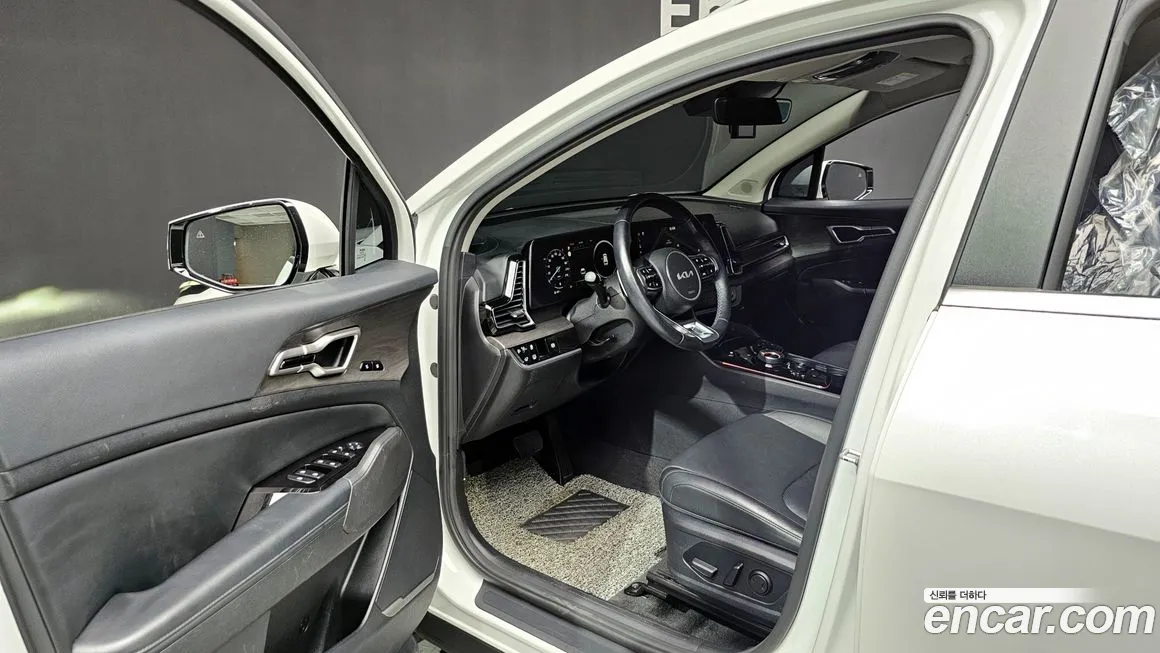 Kia Sportage 5th Generation Hybrid id 1971170 из Кореи 18