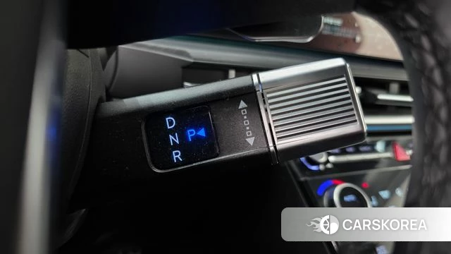 Hyundai Santa Fe (MX5) id 4243196 из Кореи 35