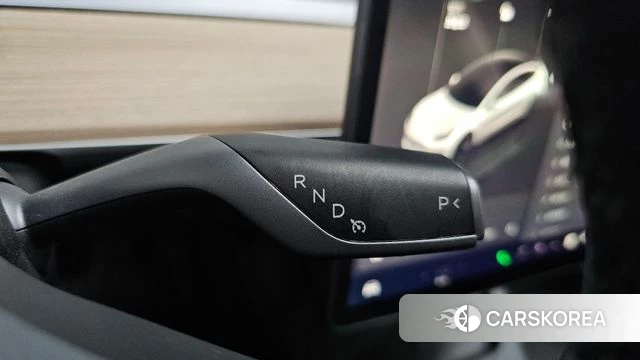 Tesla Model 3 id 4244040 из Кореи 19