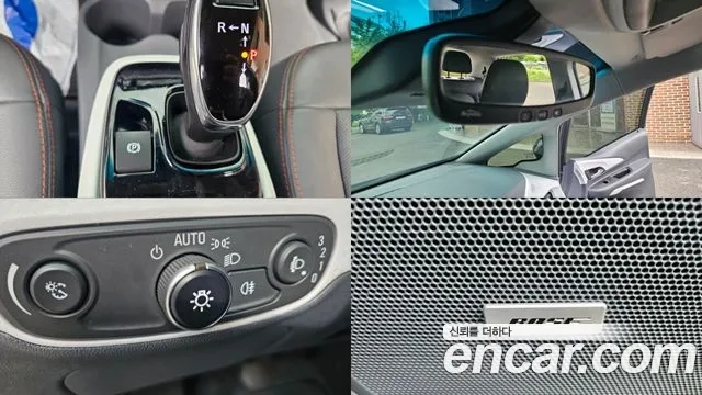 Chevrolet (GM Daewoo) Bolt EV id 2952141 из Кореи 19