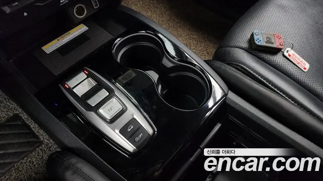 Honda Pilot 3rd generation id 2723214 из Кореи 19