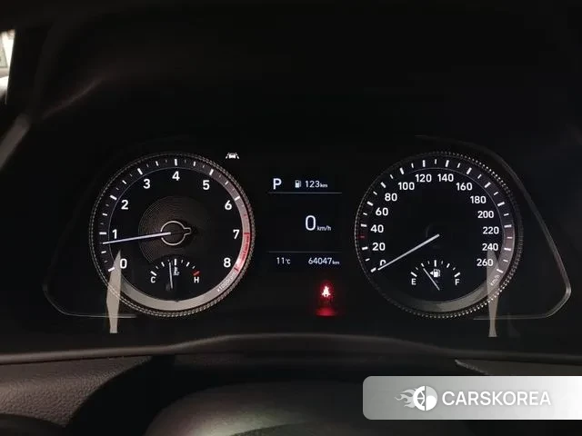 Hyundai Sonata (DN8) id 3335915 из Кореи 19