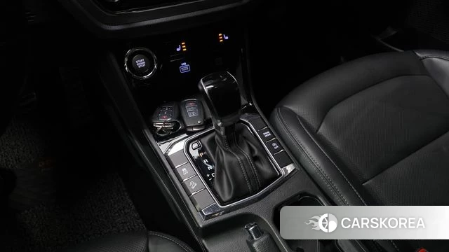 Ssangyong Beautiful Korando id 4250935 из Кореи 29