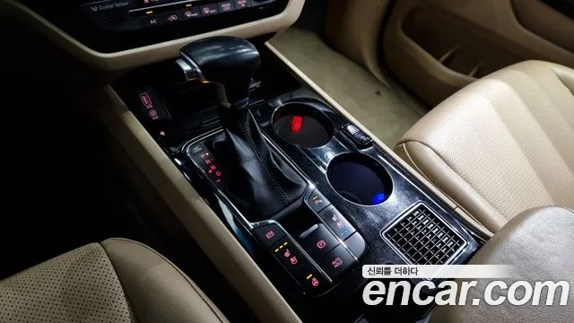 Kia The New Carnival id 2274552 из Кореи 19