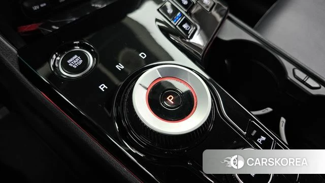 Kia Sportage 5th Generation Hybrid id 4701365 из Кореи 32
