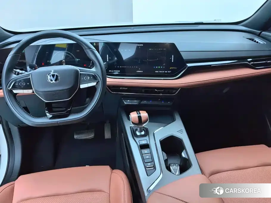 Chang'an X5 PLUS id 4686126 из Китая 15