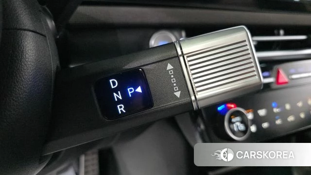 Hyundai The New Tucson Hybrid (NX4) id 4016977 из Кореи 19