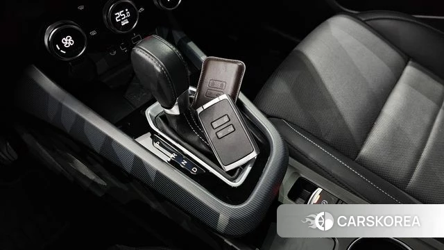 Renault Korea (Samsung) XM3 id 3866180 из Кореи 19