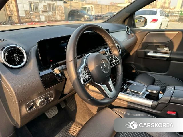 Mercedes-Benz Class B id 4208985 из Китая 24