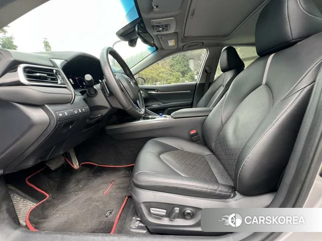 Toyota Camry id 4300098 из Китая 9