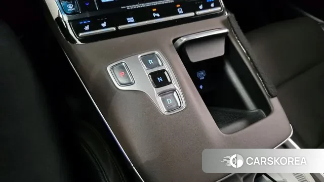 Hyundai The New Grandeur IG Hybrid id 3422087 из Кореи 19