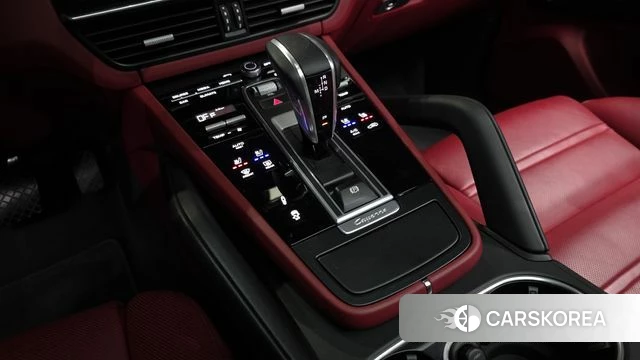 Porsche Cayenne (PO536) id 4303245 из Кореи 19