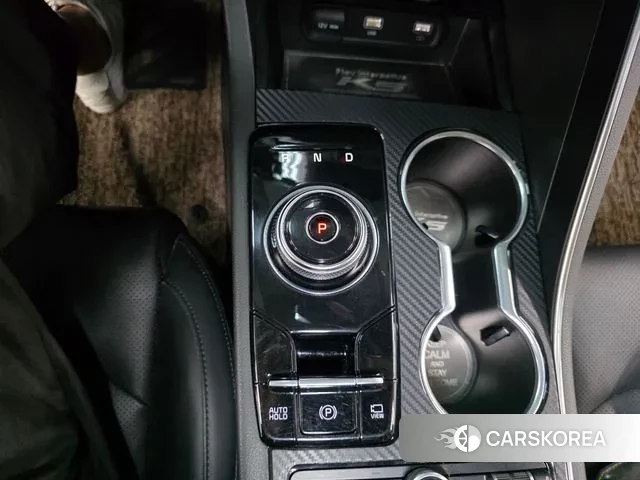 Kia K5 3rd generation id 2995109 из Кореи 19