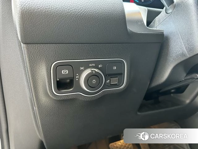 Mercedes-Benz GLB id 4334960 из Китая 16