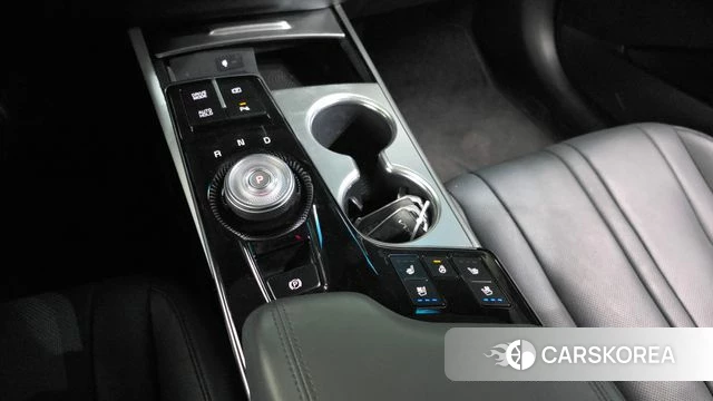 Kia K8 id 3883745 из Кореи 19