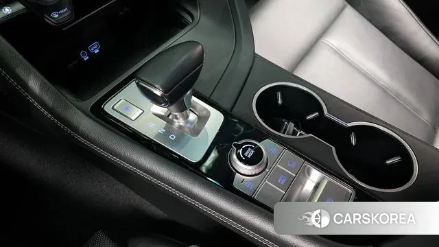 Genesis G70 id 3748035 из Кореи 19