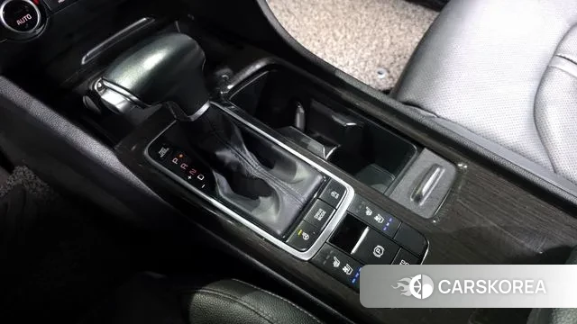 Kia The New K5 2nd generation id 3330572 из Кореи 19