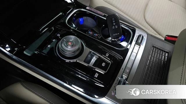 Kia Carnival 4th generation id 4593471 из Кореи 19