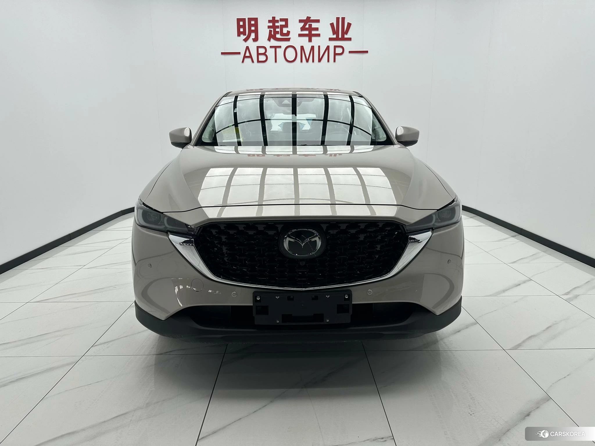 Mazda CX-5 id 4479530 из Китая 17