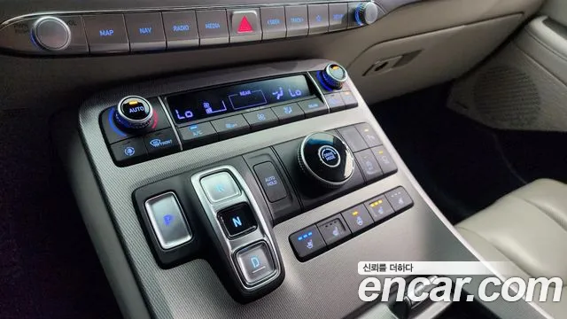 Hyundai Palisade id 2757250 из Кореи 19