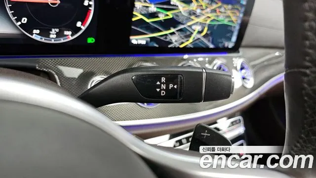 Mercedes-Benz CLS-Class C257 id 2547827 из Кореи 19