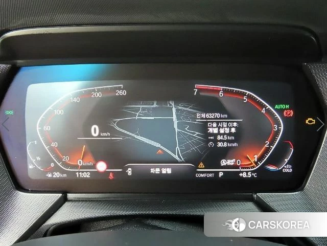 BMW 2 Series Gran Coupe (F44) id 4389392 из Кореи 19