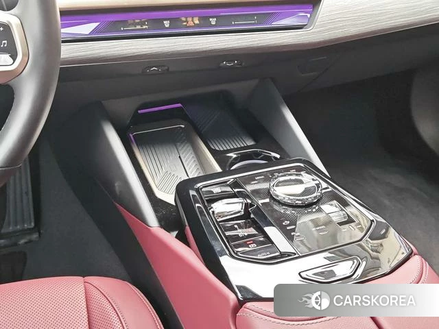 BMW 5 series id 4374573 из Китая 15