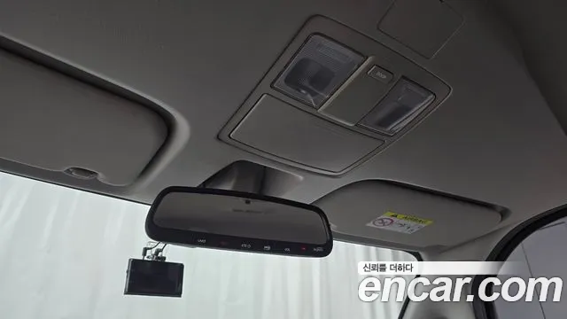 Kia The New Ray id 2532947 из Кореи 19