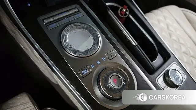 Genesis GV80 id 2980798 из Кореи 19