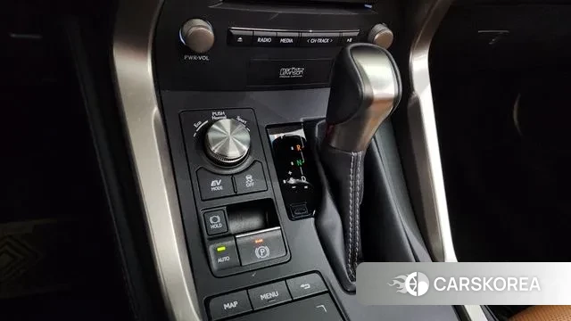 Lexus NX300h id 2961627 из Кореи 19