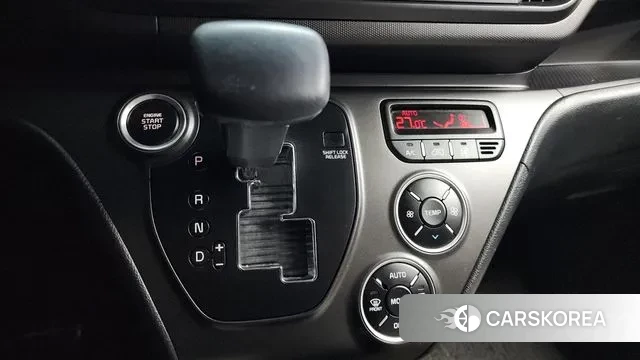 Kia The New Kia Ray id 3581096 из Кореи 19