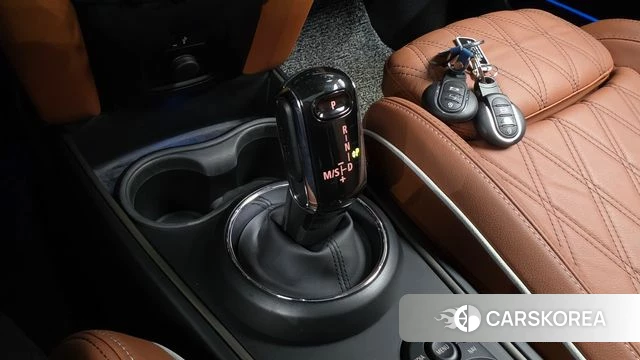 Mini Cooper S Countryman id 4195461 из Кореи 30