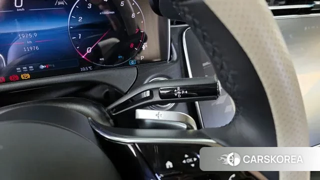 Mercedes-Benz E-Class W214 id 3763383 из Кореи 19