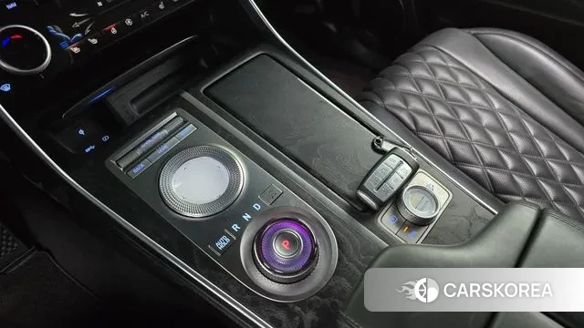 Genesis GV80 id 3318777 из Кореи 19