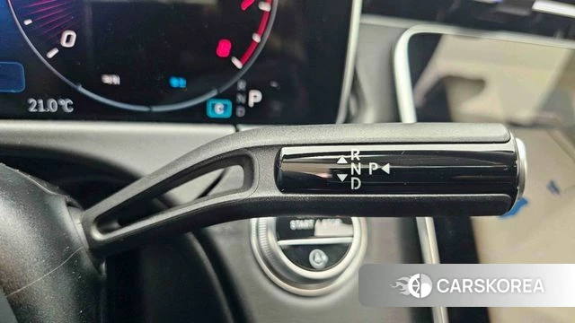 Mercedes-Benz E-Class W214 id 3882854 из Кореи 18