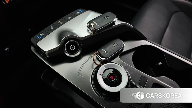 Kia EV6 id 3941183 из Кореи 19