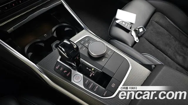 BMW 3 Series (G20) id 2670179 из Кореи 19